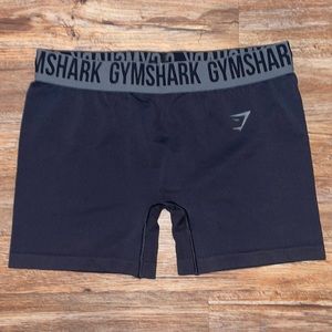 GYMSHARK Like New Biker Shorts